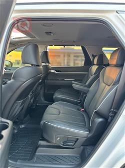 هیۆندای پالیسەید